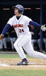Season-High 19 Hits for Bucknell Baseball in 18-3 Win at Elon