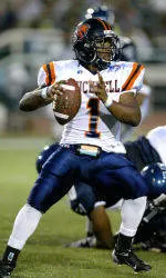 Bucknell Returns to Gridiron Saturday Night vs. Cornell