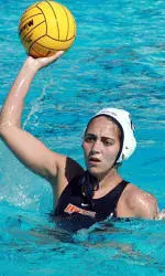 Bucknell Women's Water Polo Suffers Pair of Close Losses to Princeton and Brown