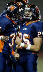 One 2003 Loss Avenged, Bison Football Looks for Another This Week against Columbia