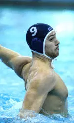 No. 20 Bucknell Men's Water Polo Begins Santa Clara Rodeo with Two Losses