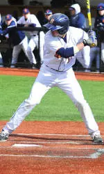 Bucknell Baseball Hosts Army in Key Patriot League Weekend Series