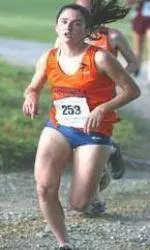 Bison Sweep Collegiate Competition at Detroit Titan Cross Country Invitational