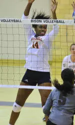 Bucknell Volleyball Opens Round Two of PL Play with Lehigh, Lafayette