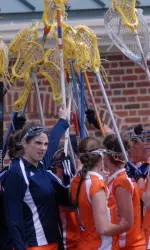 Bucknell Women's Lacrosse Welcomes Five Newcomers in 2009