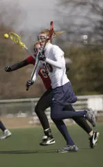 Bucknell Women's Lacrosse Squad Set for Return Trip to Patriot League Tournament