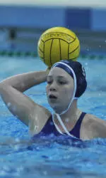 Bucknell Women's Water Polo to Host No. 11 Hartwick, Travel to Maryland on Final Weekend of Regular Season