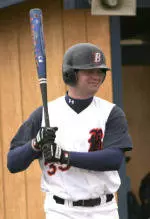 Bucknell Baseball Salvages Split in Doubleheader Against Army