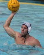 Bucknell Men's Water Polo Defeats No. 20 Johns Hopkins 11-8 at Eastern Championship