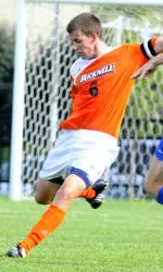 Bucknell Men's Soccer Ties Hartwick, Wins Days Inn Classic