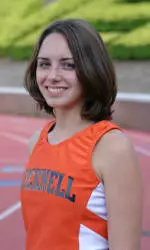 Beverly Rogers and Christa Sawko Garner Weekly ECAC Track and Field Awards