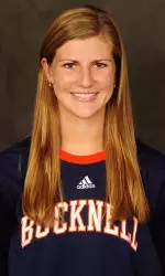 Krewson, Novacek Named Academic All-District First Team