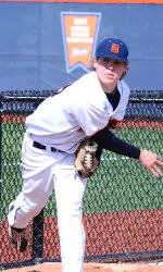 Bucknell Baseball Hosts Saint Joseph's Wednesday