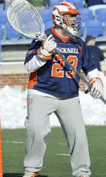 Bucknell Men's Lacrosse Hosts Fairfield on Wednesday, Seeks Payback for '07 Loss to Stags