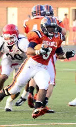 Bucknell Football Goes for First 3-0 Start Since 1997 Saturday at Cornell