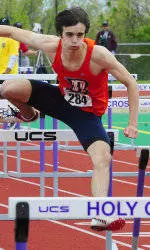 Bucknell's Dugan, Lupica to Compete at USATF Junior National Championships