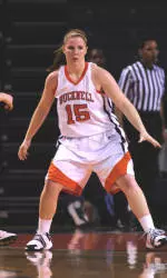 Bucknell Women's Basketball to Play on Big Ten Network Tuesday