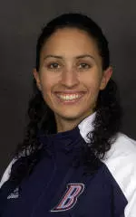 Bucknell Indoor Track and Field Teams Prepare for Bucknell Heptagonal