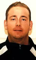 Stephen Monge Named Assistant Tennis Coach at Bucknell