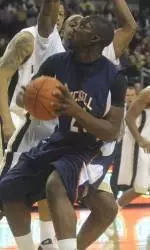 Bucknell Men's Basketball Back Home Tuesday Night vs. Binghamton