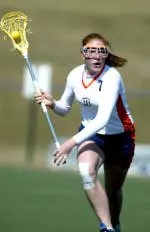 Bucknell Women's Lax Tops Le Moyne, 15-10, Stays Unbeaten at Home