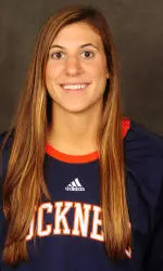 Bucknell Women's Basketball's Horbatuck Earns First Career League Honor