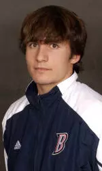 Bucknell Men's Track and Field Ends Day Two At Bison Outdoor Classic