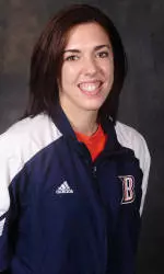Track & Field's Tolli Tabbed Bison Athlete of the Week, PL Runner of the Week