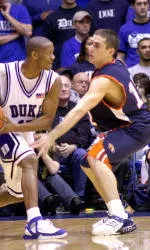 Bucknell Moves Up to No. 2 in CollegeInsider.com Mid-Major Poll