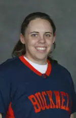 Lauren Wible and Heather Haskin Pick up Weekly Patriot League Softball Awards