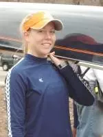 Women's Rowing Diary - Amy Van Nostrand