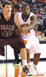 Basketball Schedule Changes: Women's Home Game vs. Army Moved to Sunday at 2 p.m.; Men's Game at Army Now Saturday at 7 p.m.