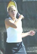 Tanya Sichko Breaks School Wins Record as Bison Win 11 of 16 Doubles Over TCNJ