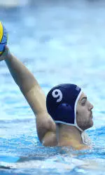 Bucknell Men's Water Polo Advances to Southern Championships Title Game