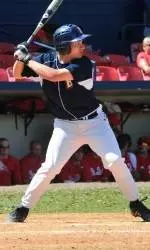 Wild Ninth Inning Lifts Holy Cross to 8-7 Victory Over Bucknell in First Game of PL Championship Series