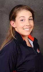Bucknell Women's Rowing Journal - Victoria Kielty