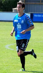 Bucknell Alum Conor O'Brien Moving up to Danish Superleague