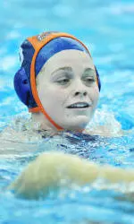 Bucknell Women's Water Polo Opens California Trip with Pair of Losses