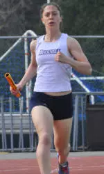 Bucknell Women's Track and Field Sends Athletes To ECAC Championships This Weekend