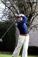 Bucknell Women's Golf In Fifth After First Round of P.U.P.S./Big South Championship