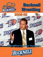 2006 Wrestling Media Guide