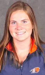 Bucknell Women's Rowing Journal - Caitlyn Oster