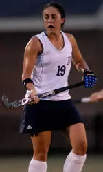 Bucknell Field Hockey Falls To No. 15 American, 3-0