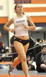 Bucknell Cross Country Sweeps Meet with Bloomsburg, Susquehanna