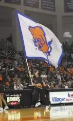 Bucknell Men's Basketball Inks Three Early Signees