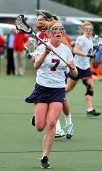 Bucknell Women's Lax Claims Third Straight Victory, 15-5 over Lehigh