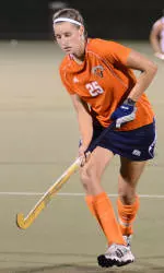Siegrist, Defense Carry Bucknell Field Hockey Past Towson, 6-0