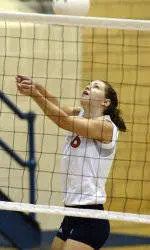 Three Bucknell Student-Athletes Named to CoSIDA Academic All-District Teams