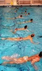 Welcome Back: Bucknell Men's Water Polo