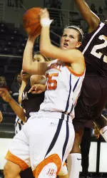 Bucknell Women's Basketball Looks to Bounce Back vs. Yale Saturday